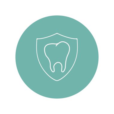 illüstrasyon vektör simgesi