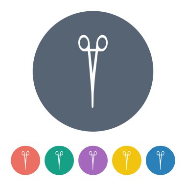 illüstrasyon vektör simgesi