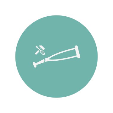 illüstrasyon vektör simgesi