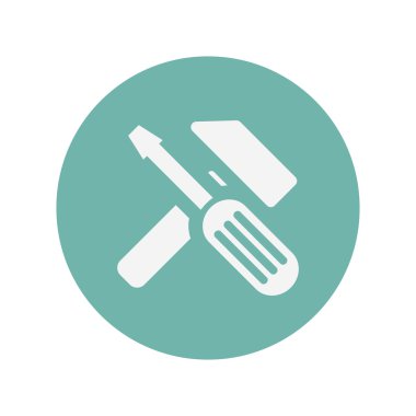 illüstrasyon vektör simgesi