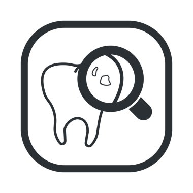 illüstrasyon vektör simgesi