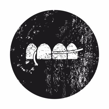 illüstrasyon vektör simgesi