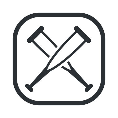 illüstrasyon vektör simgesi