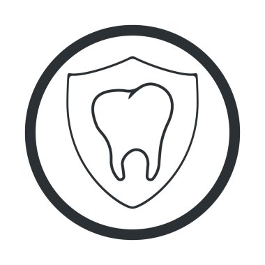 illüstrasyon vektör simgesi