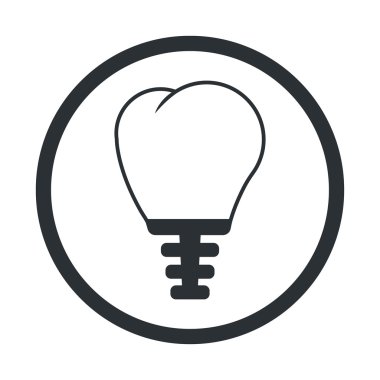 illüstrasyon vektör simgesi