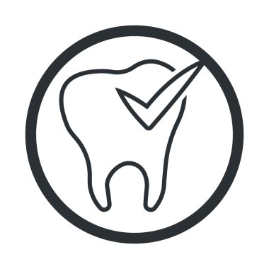 illüstrasyon vektör simgesi