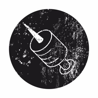 illüstrasyon vektör simgesi