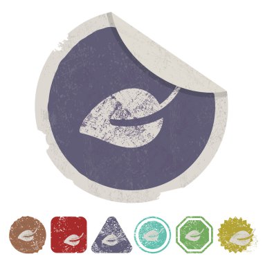 illüstrasyon vektör simgesi