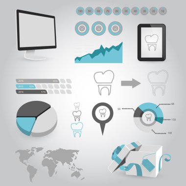 illüstrasyon vektör simgesi