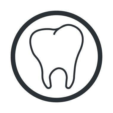 illüstrasyon vektör simgesi