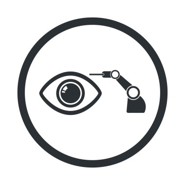 illüstrasyon vektör simgesi