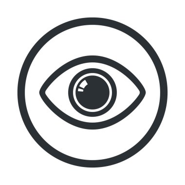 illüstrasyon vektör simgesi