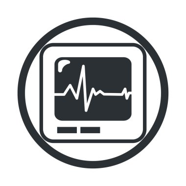 illüstrasyon vektör simgesi