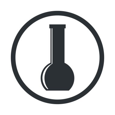 illüstrasyon vektör simgesi