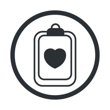 illüstrasyon vektör simgesi