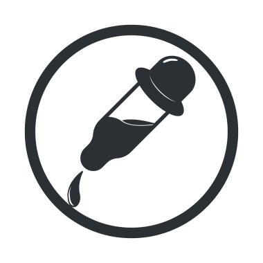 illüstrasyon vektör simgesi