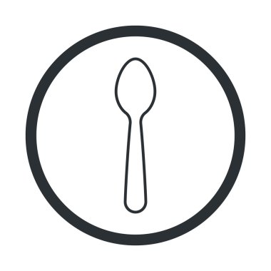 illüstrasyon vektör simgesi