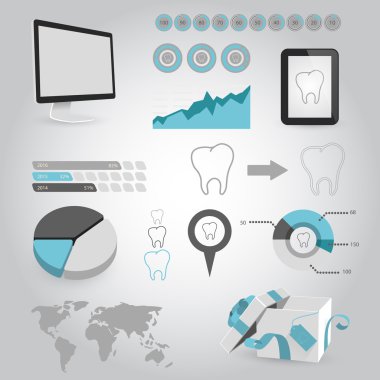 illüstrasyon vektör simgesi