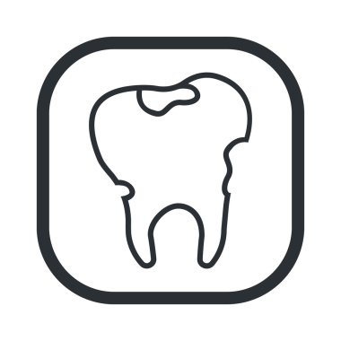 illüstrasyon vektör simgesi