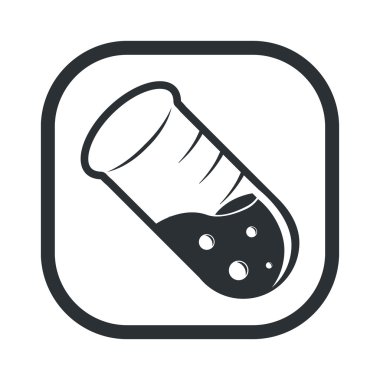 illüstrasyon vektör simgesi