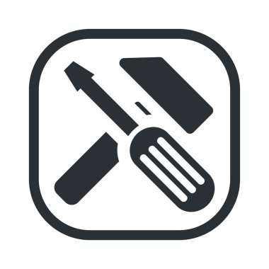 illüstrasyon vektör simgesi