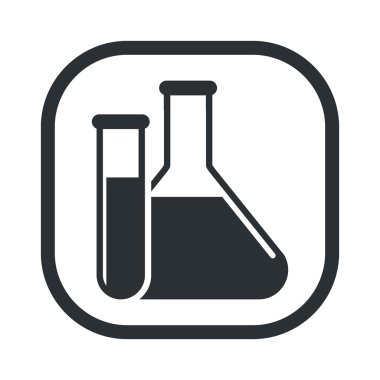 illüstrasyon vektör simgesi