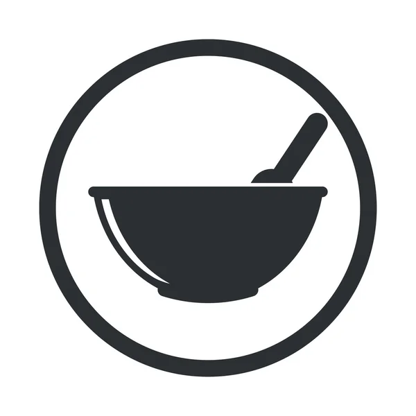 Illustration av vektor icon — Stock vektor