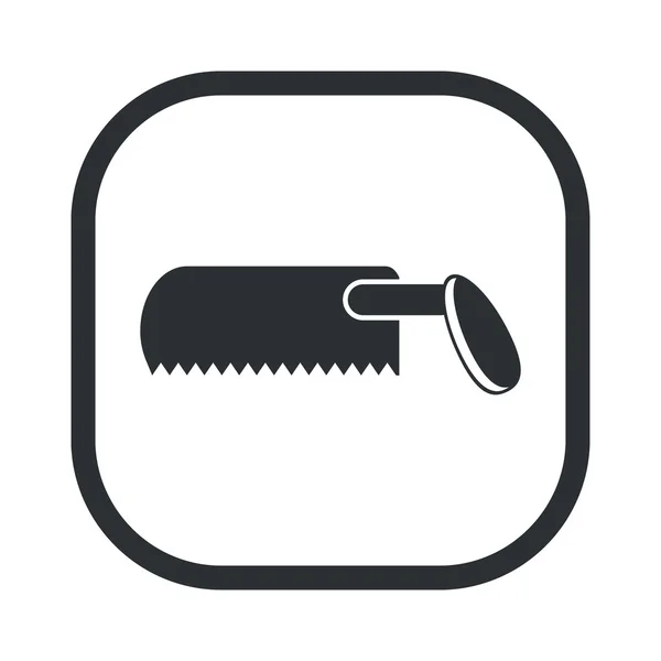 Illustration av vektor icon — Stock vektor