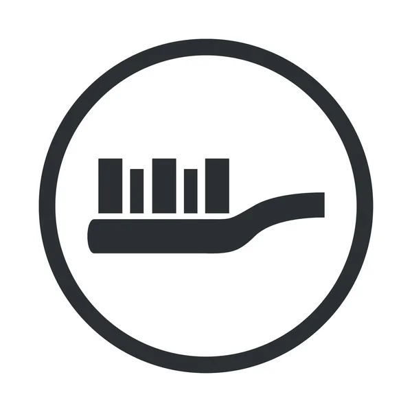 Illustratie van vector pictogram — Stockvector