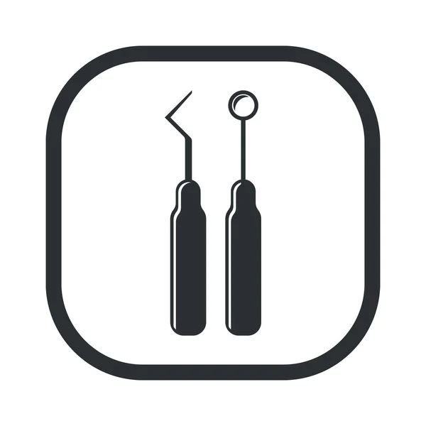 Illustratie van vector pictogram — Stockvector