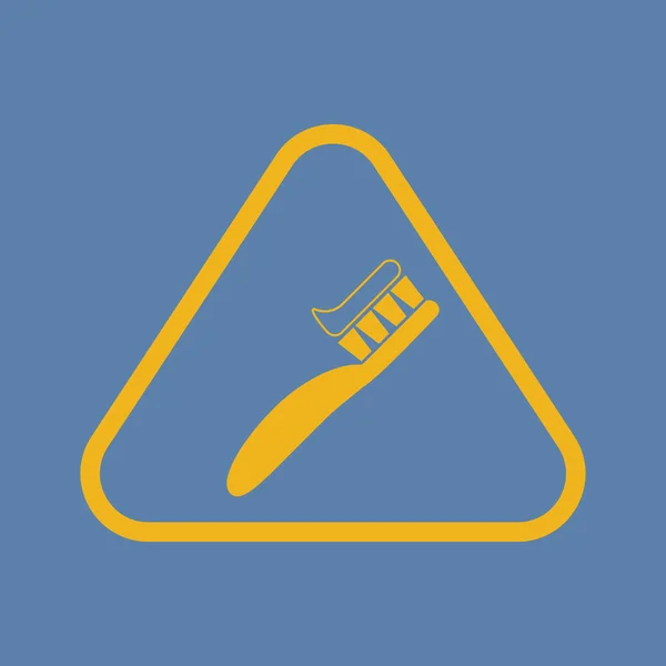 Illustrazione dell'icona vettoriale — Vettoriale Stock