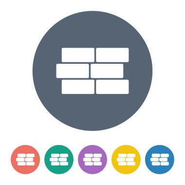 illüstrasyon vektör simgesi