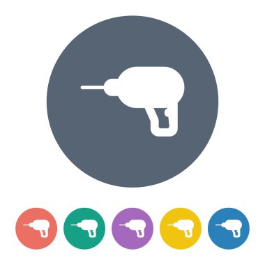 illüstrasyon vektör simgesi