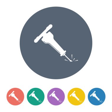 illüstrasyon vektör simgesi