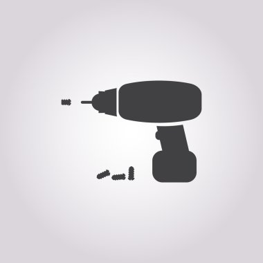 illüstrasyon vektör simgesi