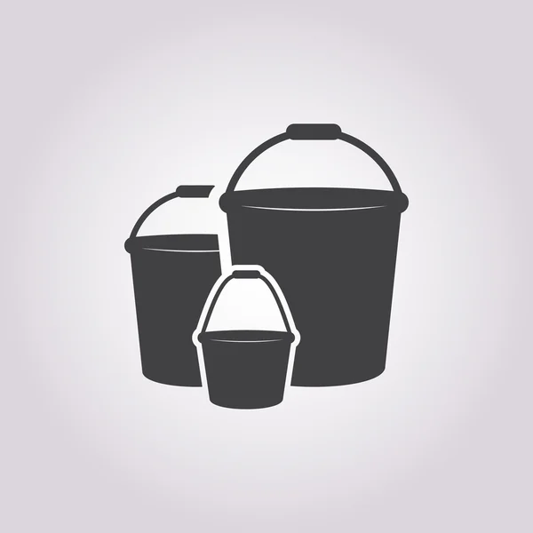 Illustration av vektor icon — Stock vektor