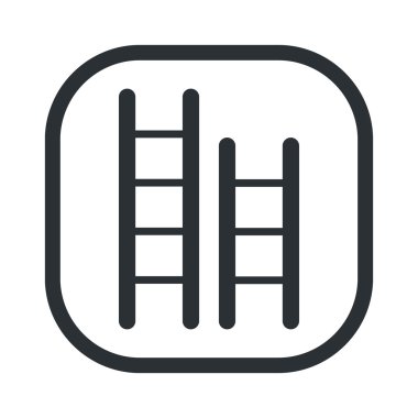 illüstrasyon vektör simgesi