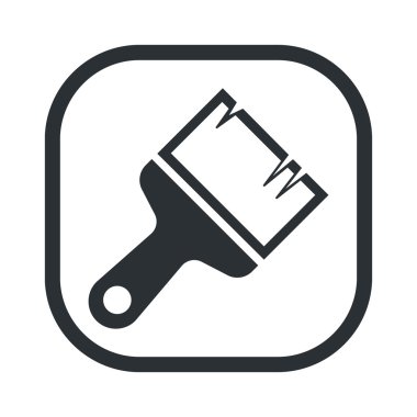 illüstrasyon vektör simgesi