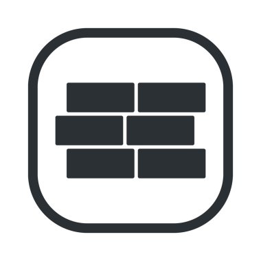 illüstrasyon vektör simgesi