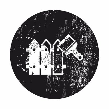 illüstrasyon vektör simgesi