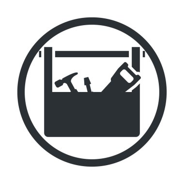 illüstrasyon vektör simgesi