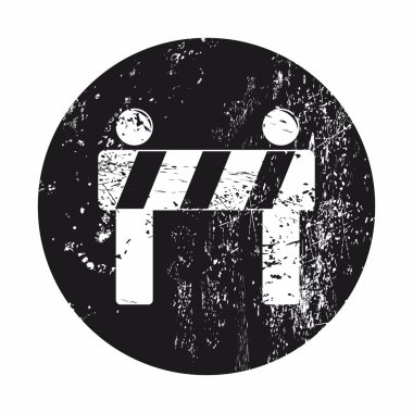 illüstrasyon vektör simgesi