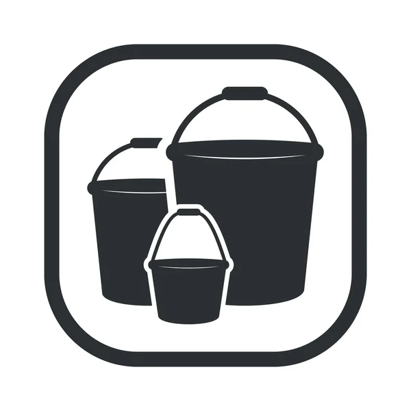 Illustration av vektor icon — Stock vektor