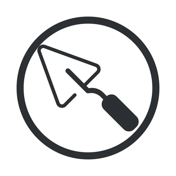 Illustration av vektor icon — Stock vektor