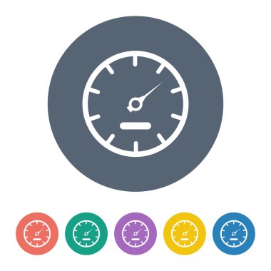 Modern otomatik onarım simgesi