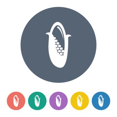 modern çiftlik simgesi