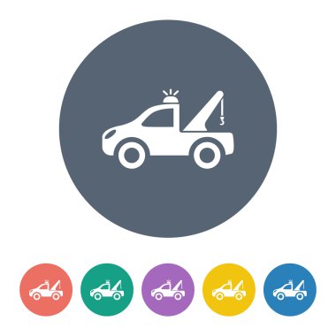 Modern otomatik onarım simgesi