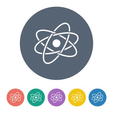 Modern eğitim simgesi