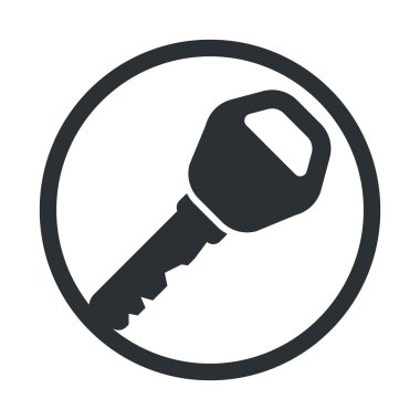 Modern otomatik onarım simgesi