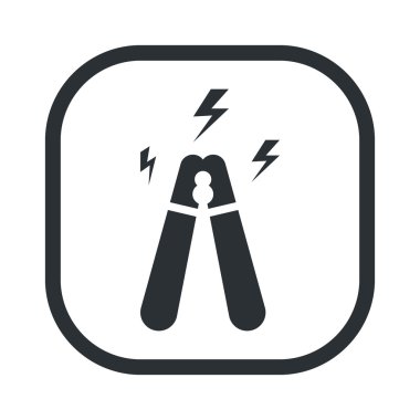 Modern otomatik onarım simgesi